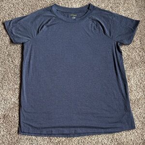 Tek Gear Women’s Essential Short Sleeve Tunic Tee Size L